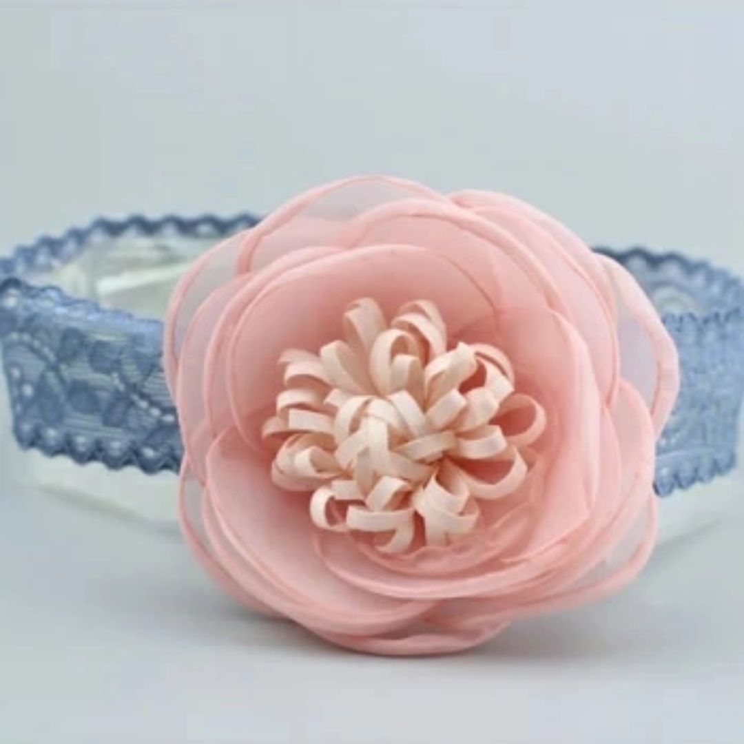 ベビーヘアバンド